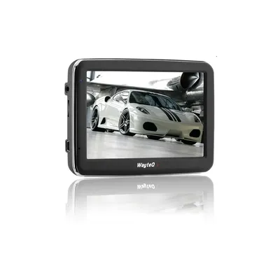 X920BT GPS + Sygic Drive Teljes Europa Navigációs szoftve 1 év wx920btfe fotó