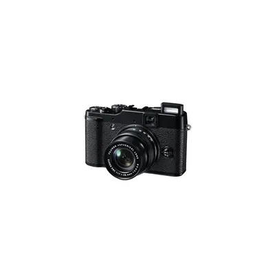 Fuji FINEPIX 12MP digitális fényképezőgép x10 fotó