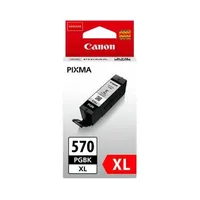 Tintapatron Canon PGI-570 PGBK XL fekete 0318C001 Technikai adatok