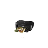 Multifunkciós nyomtató színes Canon Pixma MG3650 fekete tintasugaras illusztráció, fotó 1