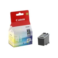 Canon CL-41 színes tintapatron illusztráció, fotó 2
