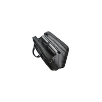 15,6  Notebook táska SAMSONITE BAILHANDLE SLIM 1C - XBR BLACK (75217) illusztráció, fotó 2