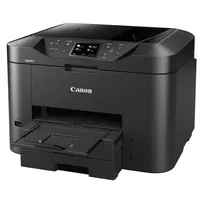 Tintasugaras nyomtató A4 színes Canon Maxify MB2750 MFP illusztráció, fotó 2