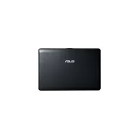ASUS ASUS EEE-PC 10,1 /Intel Atom N450 1,66GHz/1GB/160GB/Win7/Fekete netbook 2 illusztráció, fotó 2