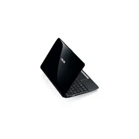 ASUS ASUS EEE-PC 1015BX 10,1 /AMD Dual-Core C-50 1GHz/1GB/320GB/Win7/Fekete net illusztráció, fotó 2