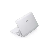 ASUS ASUS EEE-PC 10,1 /AMD Dual-Core C-60 1GHz/2GB/320GB/Fehér netbook illusztráció, fotó 2