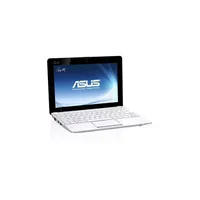 ASUS ASUS EEE-PC 10,1 /AMD Dual-Core C-50 1GHz/1GB/250GB/Win7/Fehér netbook 2 é illusztráció, fotó 2