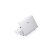 ASUS EEE-PC 1015PD 10,1 /Intel Atom N455 1,66GHz/1GB/250GB/Windows 7 S fehér ne illusztráció, fotó 1