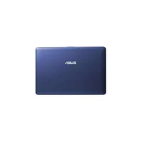 ASUS ASUS EEE-PC 10,1 /Intel Atom Dual-Core N570 1,66GHz/1GB/250GB/Win7/Kék net illusztráció, fotó 2