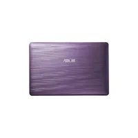 ASUS ASUS EEE-PC 10,1 /Intel Atom Dual-Core N570 1,66GHz/1GB/250GB/Win7/Lila ne illusztráció, fotó 2