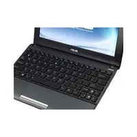 ASUS ASUS EEE-PC 1025C 10 /Intel Atom N2800 1,86 GHz/2GB/320GB/Szürke netbook 2 illusztráció, fotó 3