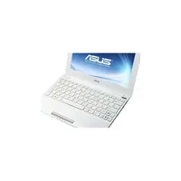 ASUS ASUS EEE-PC 1025C 10 /Intel Atom N2800 1,86 GHz/2GB/320GB/Fehér netbook 2 illusztráció, fotó 2