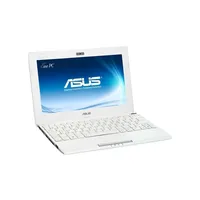 ASUS ASUS EEE-PC 1025C 10 /Intel Atom N2800 1,86 GHz/2GB/320GB/Fehér netbook 2 illusztráció, fotó 3