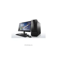 LENOVO ThinkCentre S510 TWR számítógép G4400 4GB 500GB illusztráció, fotó 1