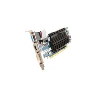 PCI-E Ati HD5450 2048MB DDR3, 64bit, 650/1334Mhz, DX11, Dsub, DVI, HDMI, Low Pr illusztráció, fotó 2