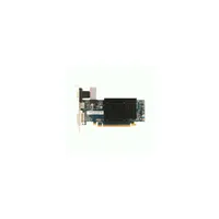 HD/5450/1GB/DDR3/PCI-E/VGA/DVI-I/HDMI/Lite/ AMD DDR3 1GB 64bit PCIe low profile illusztráció, fotó 3