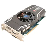 HD6870 1G GDDR5 PCI-E DL-DVI-I+SL-DVI-D / HDMI / DP ROHS LITE AMD GDDR5 1GB 256 illusztráció, fotó 2