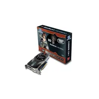 PCI-E AMD HD6850 2048MB DDR5, 256bit, 775/4000MHz, 2xDVI, DP, HDMI, Dual Slot V illusztráció, fotó 1