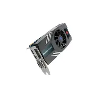 PCI-E AMD HD6850 2048MB DDR5, 256bit, 775/4000MHz, 2xDVI, DP, HDMI, Dual Slot V illusztráció, fotó 2