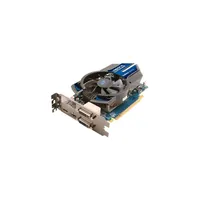 HD/6750/1G/VAPOR-X/GDDR5/PCI-E/HDMI/Dual/DVI/DP/OC/Lite/ AMD GDDR5 1GB 128bit P illusztráció, fotó 2