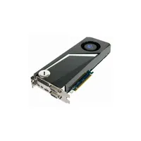 PCI-E AMD HD6970 2048MB DDR5, 256bit, 880/5500MHz, 2xDVI, 2xMDP, HDMI, Dual Slo illusztráció, fotó 2