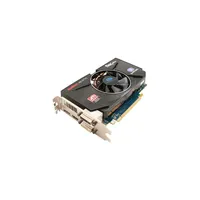 HD/6770/1G/FLEX/GDDR5/PCI-E/DL/DVI/I/SL/DVI/D/HDMI/DP/Lite/ AMD GDDR5 1GB 128bi illusztráció, fotó 2