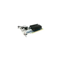HD/6450/512MB/DDR3/PCI-E/VGA/DVI-D/HDMI/Lite/ AMD DDR3 512MBB 64bit PCIe videok illusztráció, fotó 1