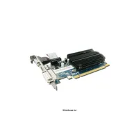 HD/6450/1G/DDR3/PCI-E/VGA/DVI-D/HDMI/Lite/ AMD DDR3 1GB 64bit PCIe videokártya illusztráció, fotó 3