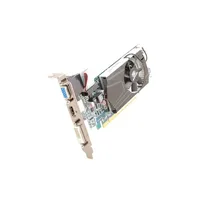 PCI-E AMD HD6570 2048MB DDR3, 128bit, 650/1600MHz, DVI, Dsub, HDMI, Low Profile illusztráció, fotó 3