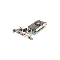HD6570 2G DDR3 PCI-E HDMI / DVI-D / VGA ROHS LITE AMD DDR3 2GB 128bit PCIe low illusztráció, fotó 2