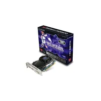 HD6670 1G GDDR5 PCI-E HDMI / DVI-I / DP AMD GDDR5 1GB 128bit PCIe videokártya 2 illusztráció, fotó 1