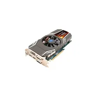 HD6790 1G GDDR5 PCI-E HDMI / DVI-I / DP LITE AMD GDDR5 1GB 256bit PCIe videokár illusztráció, fotó 2