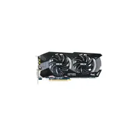 FLEX HD7950 3G GDDR5 PCI-E DL-DVI-I+SL-DVI-D / HDMI / D mDP OC BOOST FULL AMD G illusztráció, fotó 1