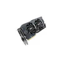 FLEX HD7950 3G GDDR5 PCI-E DL-DVI-I+SL-DVI-D / HDMI / D mDP OC BOOST FULL AMD G illusztráció, fotó 3