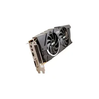 HD7970 3G GDDR5 PCI-E HDMI / DVI-I / DUAL MINI DP OC VERSION FULL AMD GDDR5 3G illusztráció, fotó 2