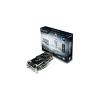 VAPOR-X HD7970 GHZ ed 6G GDDR5 PCI-E DL-DVI-I+SL-DVI-D / HDMI / DP OC FULL AMD illusztráció, fotó 4