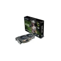 HD7870 GHZ EDITION 2G GDDR5 PCI-E HDMI / DVI-I / DUAL MINI DP LITE AMD GDDR5 2G illusztráció, fotó 1