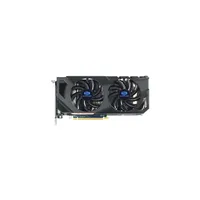 HD7870 GHZ EDITION 2G GDDR5 PCI-E HDMI / DVI-I / DUAL MINI DP LITE AMD GDDR5 2G illusztráció, fotó 3