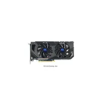 HD7870 XT 2G GDDR5 PCI-E HDMI / DVI-I / DUAL MINI DP WITH BOOST Lite AMD GDDR5 illusztráció, fotó 2