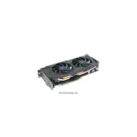 HD7870 XT 2G GDDR5 PCI-E HDMI / DVI-I / DUAL MINI DP WITH BOOST Lite AMD GDDR5 illusztráció, fotó 3