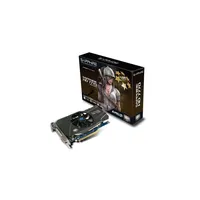 HD7770 GHZ EDITION OC 1G GDDR5 PCI-E HDMI / DVI-I / DUAL MINI DP LITE AMD GDDR5 illusztráció, fotó 1