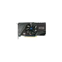 HD7770 GHZ EDITION OC 1G GDDR5 PCI-E HDMI / DVI-I / DUAL MINI DP LITE AMD GDDR5 illusztráció, fotó 4