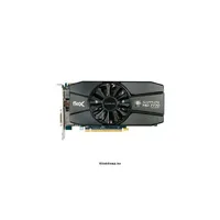 HD7770 GHZ EDITION 1G GDDR5 PCI-E HDMI / DVI-I / DP LITE AMD GDDR5 1G 128bit PC illusztráció, fotó 4