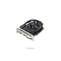 HD7770 1G GDDR5 PCI-E HDMI / DVI-I / DP LITE AMD GDDR5 1G 128bit PCIe videokárt illusztráció, fotó 2