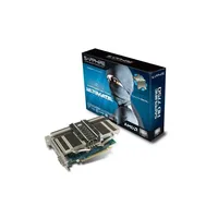 ULTIMATE HD7750 1G GDDR5 PCI-E HDMI / DVI-I / DP FULL AMD GDDR5 1G 128bit PCIe illusztráció, fotó 1