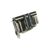 ULTIMATE HD7750 1G GDDR5 PCI-E HDMI / DVI-I / DP FULL AMD GDDR5 1G 128bit PCIe illusztráció, fotó 2