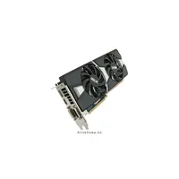 VC AMD Radeon R9 280 3G GDDR5 PCI-E DVI-I / DVI-D / HDMI / DP DUAL-X WITH BOOST illusztráció, fotó 2