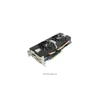VC AMD Radeon R9 280 3G GDDR5 PCI-E DVI-I / DVI-D / HDMI / DP DUAL-X WITH BOOST illusztráció, fotó 3