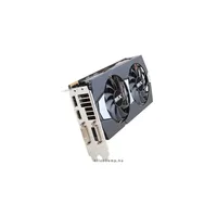 videokártya R7 265/DVI-I/DVI-D/HDMI/DP/ DUAL -X/LITE AMD 2GB GDDR5 256bit PCIe illusztráció, fotó 3