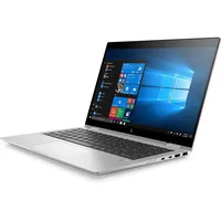 HP Elitebook laptop 14  FHD i7-8565U 32GB 1TB SSD Win10Pro ezüst HP Elitebook F illusztráció, fotó 2